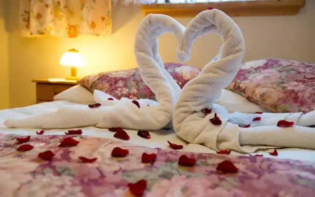 Chata Gościnna Waluś