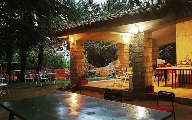 MeraVilla B&B