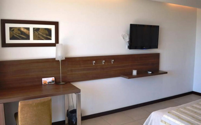 Hotel Estilo MB