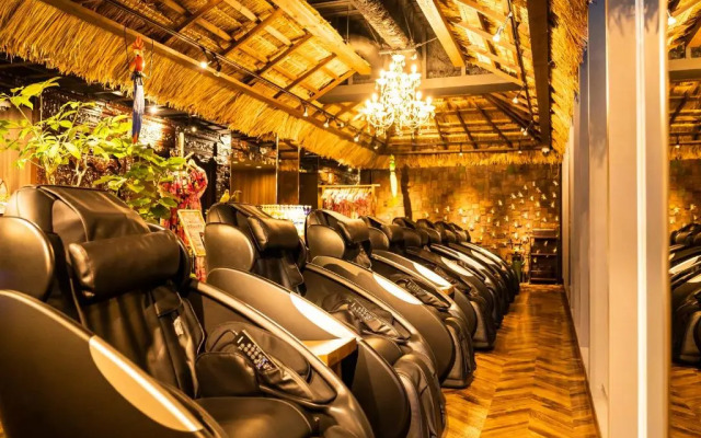Hotel Petitbali Garden Shin Okubo A Adult Only