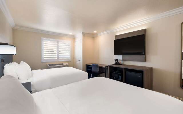 Comfort Inn Gilroy