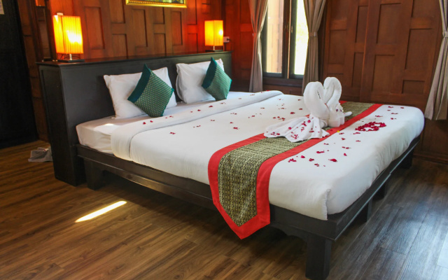 ThaiLife Wellness and Meditation Resort