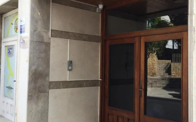 Apartamento Alteagroup Centro