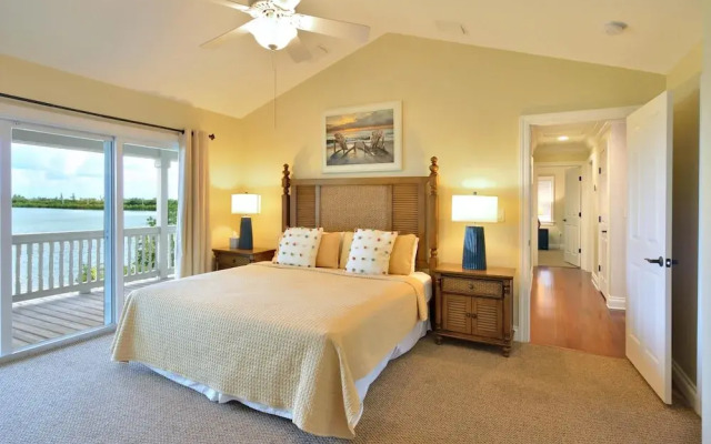 Seaside Retreat