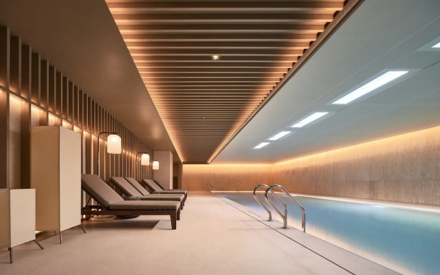 Ming Hotel Nanjing - MGallery Collection