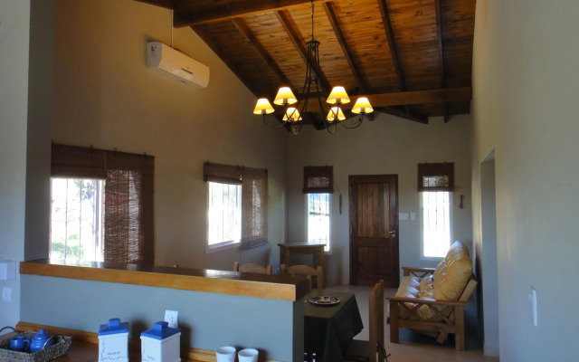 Cabañas Piedras de Tandil