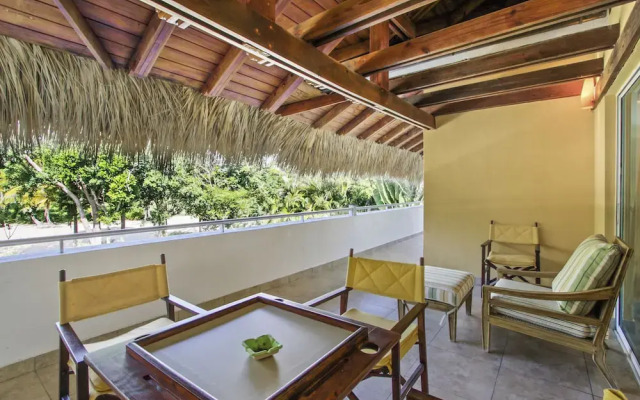 Golf-Front Villa in Puntacana Resort