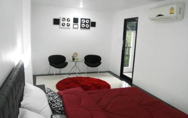 @Room Apartment