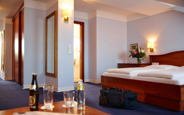Hotel Concorde München