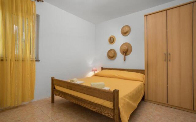 Apartments Laci