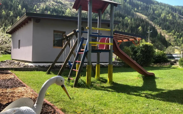 Ferienhaus Familie Hofer