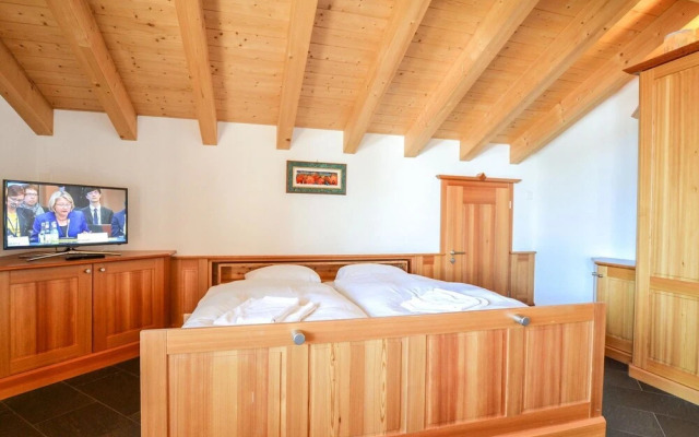 Casa Arturo Penthouse 511 512 Riederalp