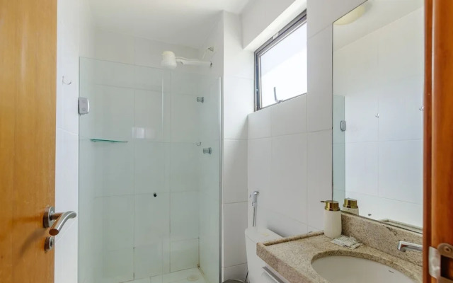 Near the sea and the Best of Recife! Cav0411