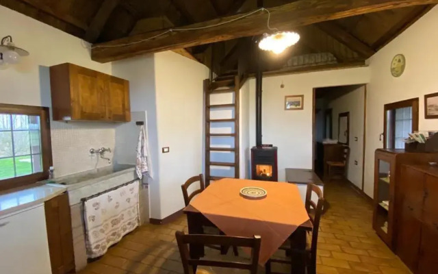 Agriturismo Bassara Le Capanne