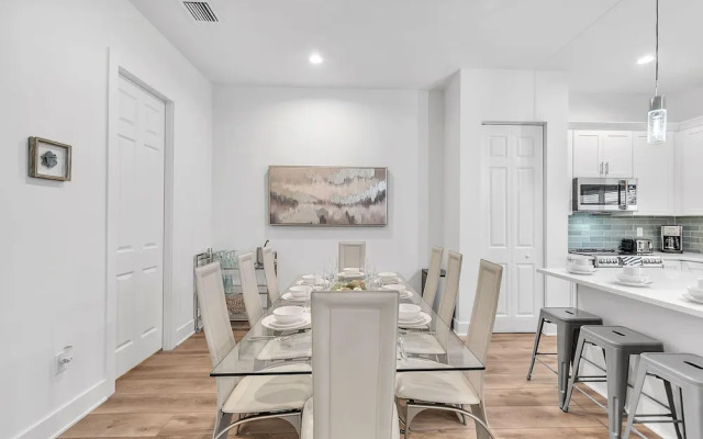 Azul Townhomes A1