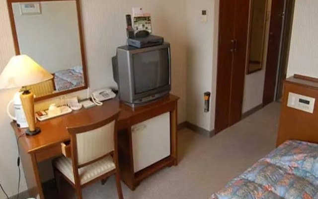 Hotel Royal