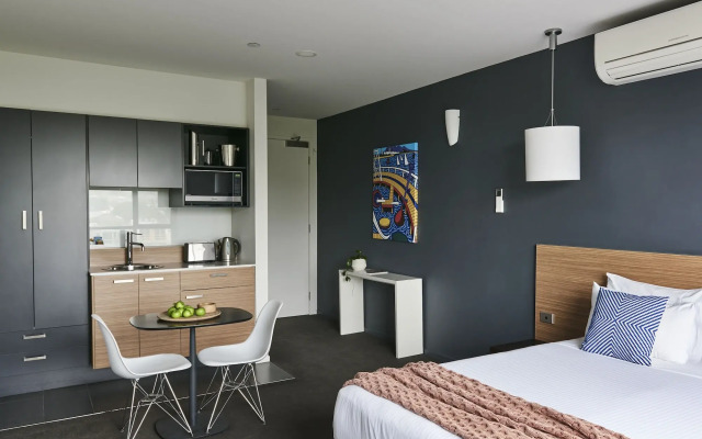 Oaks Vue Suites Geelong