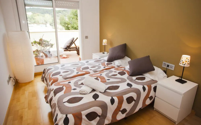 Sitges Chill-Out by apartSitges
