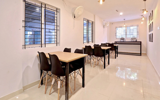 Silverkey Executive Stays 77218 Kattigenahalli
