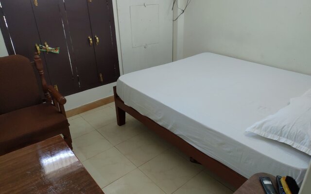 Hotel Green Palace and Ujala Restaurant