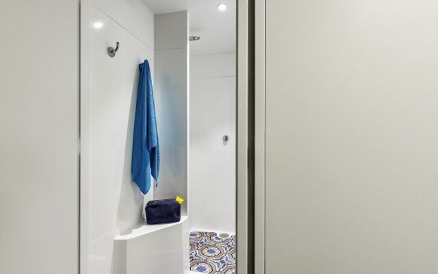 hotelF1 Calais Coquelles