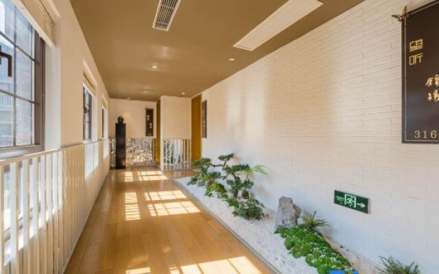 Wangtingjinxiu hotel (Shanghai international tourist resort)