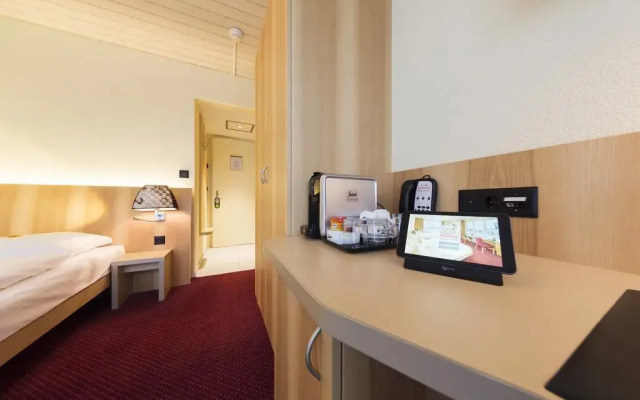 Fred Hotel Leonhardstrasse | Self Check-in