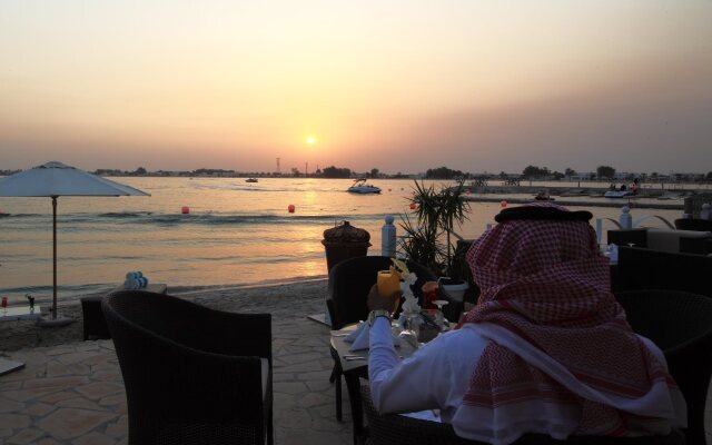 Dana Beach Resort