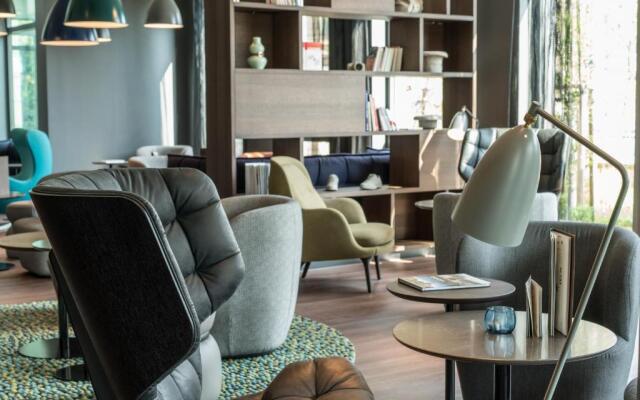 Motel One Dresden - Palaisplatz