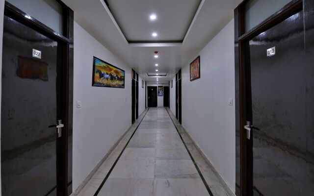 Hotel Noida International