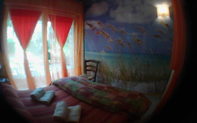 La Casa di Ulisse B&B