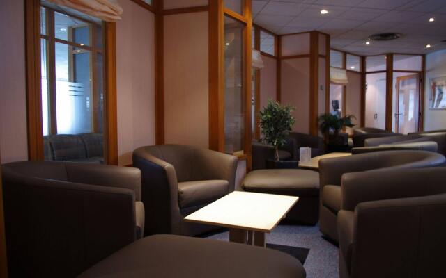 ibis Styles Nancy Laxou