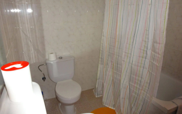 Apartamentos Osa Menor