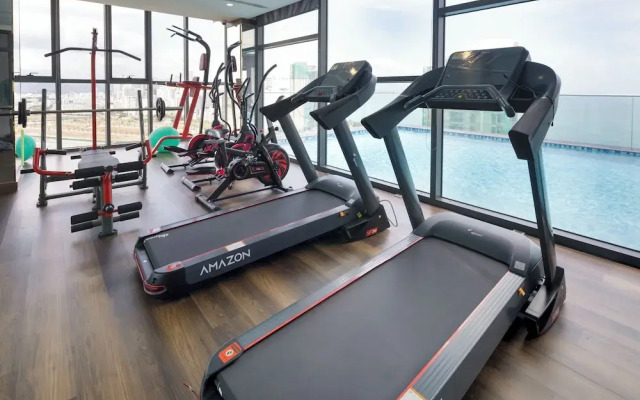 Miracle Luxury Hotel