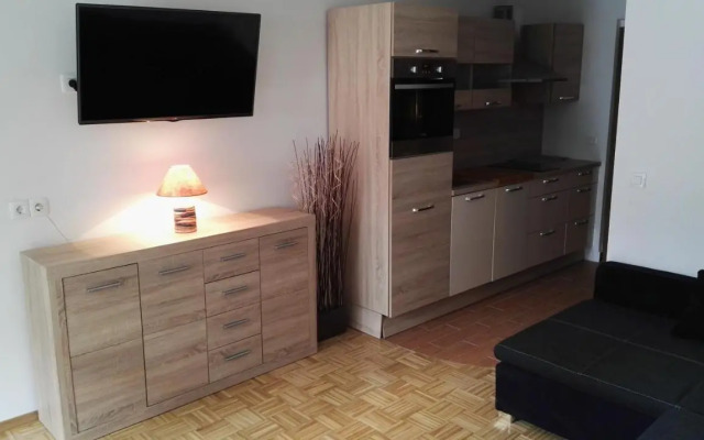 Apartment Šija