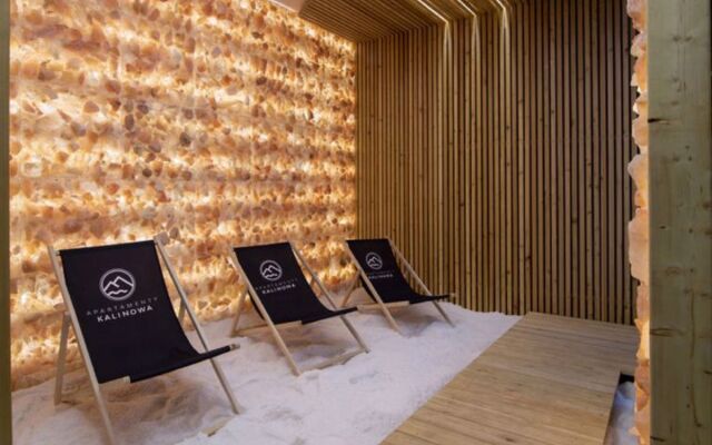 Apartment Kalinowa Szczyrk