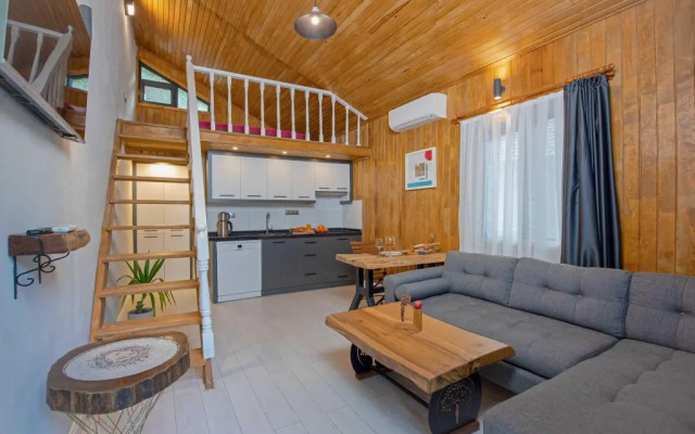 Yusalis Garden Hotel +12 Adult