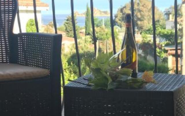 B&B Villa Tancau