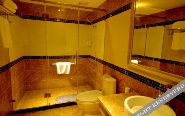 Wulong Furong River Hotel