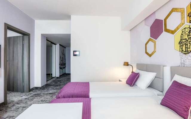 Ibis Styles Nowy Sacz