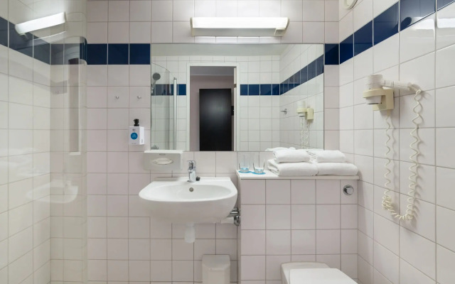 Quality Hotel Floro
