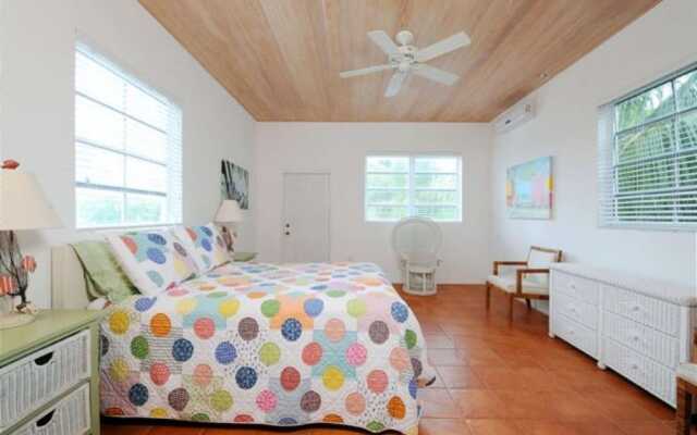 The Boat House by Eleuthera Vacation Rentals
