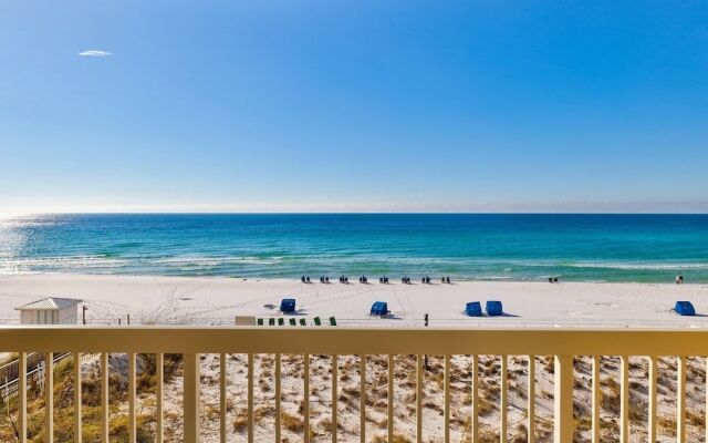Pelican Beach 0404 1 Bedroom Condo by Pelican Beach Management