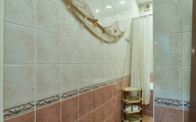 Kvartirkoff na Geroev Stalingrada 17