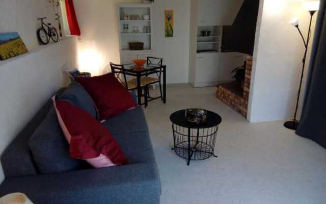 Holiday Home Les Ocres