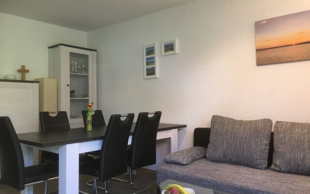 Ferienwohnungen Wagner am Brombachsee