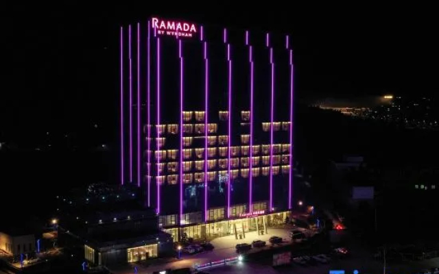 Ramada Zhouning