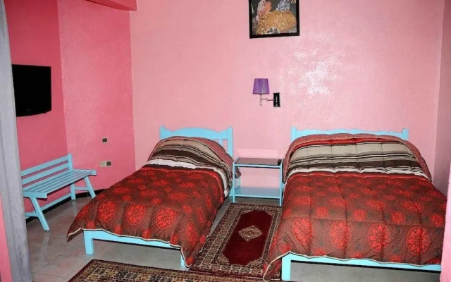 Hotel Assif