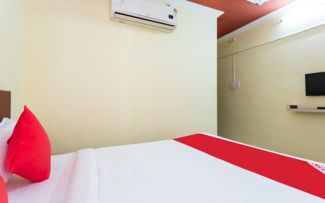 Oyo 30185 Ole Homes Mannipuram