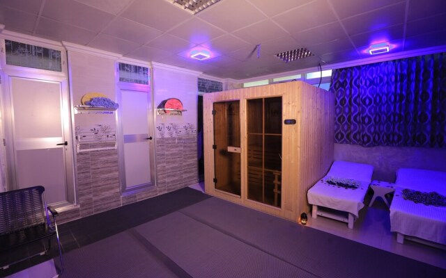 Menarol Guest House